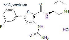 Tocris Bioscience 5199/10 image 1