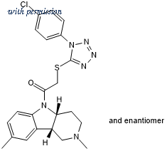 Tocris Bioscience 6242/5 image 1