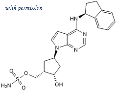 Tocris Bioscience 6499/10 image 1
