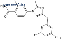 Tocris Bioscience 6784/5 image 1