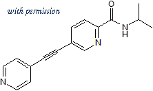 Tocris Bioscience 5275/10 image 1