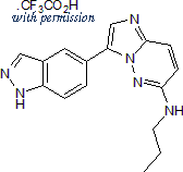 Tocris Bioscience 5326/10 image 1
