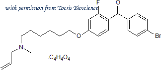 Tocris Bioscience 5389/10 image 1