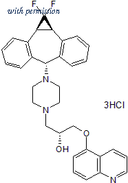 Tocris Bioscience 5456/10 image 1