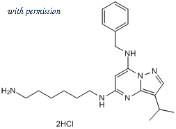 Tocris Bioscience 5608/10 image 1