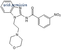 Tocris Bioscience 5665/10 image 1