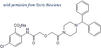 Tocris Bioscience 5769/10 image 1