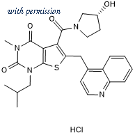 Tocris Bioscience 5658/1 image 1