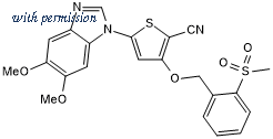 Tocris Bioscience 5672/10 image 1