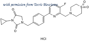 Tocris Bioscience 5826/10 image 1