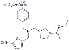 Tocris Bioscience 5855/10 image 1