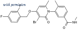 Tocris Bioscience 5866/10 image 1