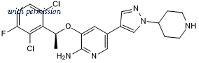 Tocris Bioscience 6025/10 image 1