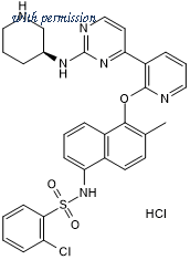 Tocris Bioscience 6166/5 image 1