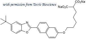 Tocris Bioscience 6187/10 image 1