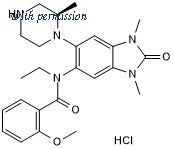Tocris Bioscience 6203/5 image 1