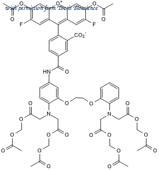 Tocris Bioscience 6256/1 PACK image 1