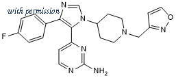 Tocris Bioscience 6346/5 image 1