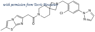 Tocris Bioscience 6347/5 image 1