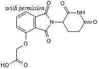 Tocris Bioscience 6466/100 image 1