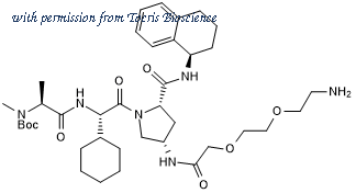 Tocris Bioscience 6473/25 image 1