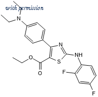 Tocris Bioscience 6526/5 image 1