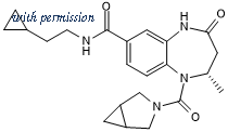 Tocris Bioscience 6561/5 image 1