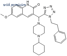 Tocris Bioscience 6578/10 image 1