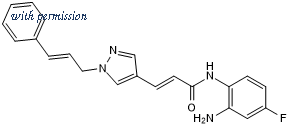 Tocris Bioscience 6728/5 image 1