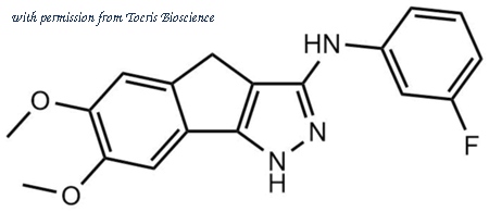 Tocris Bioscience 6976/10 image 1