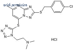 Tocris Bioscience 7055/10 image 1