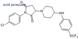 Tocris Bioscience 7135/10 image 1