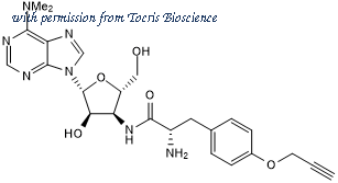 Tocris Bioscience 7391/1 image 1