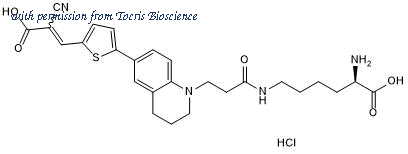 Tocris Bioscience 7406/2 image 1