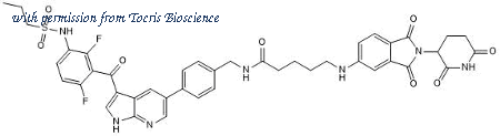 Tocris Bioscience 7427/5 image 1