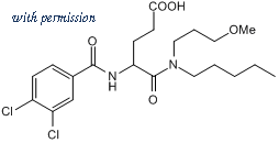 Tocris Bioscience 3036/5 image 1