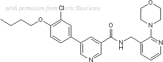 Tocris Bioscience 4249/10 image 1