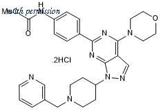 Tocris Bioscience 4282/10 image 1