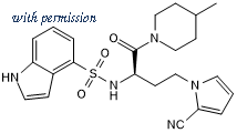 Tocris Bioscience 6141/10 image 1