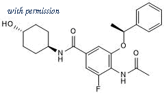 Tocris Bioscience 7458/10 image 1