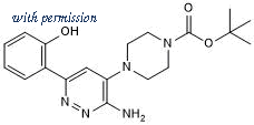 Tocris Bioscience 7460/10 image 1
