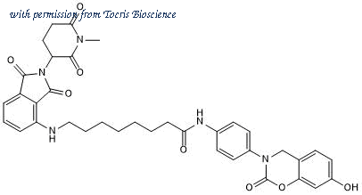 Tocris Bioscience 7504/5 image 1