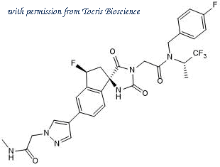 Tocris Bioscience 7584/5 image 1