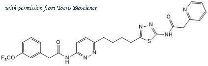 Tocris Bioscience 7591/10 image 1