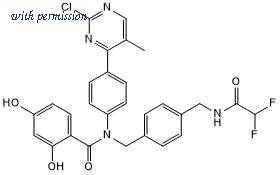 Tocris Bioscience 6604/10 image 1