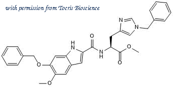 Tocris Bioscience 6878/10 image 1