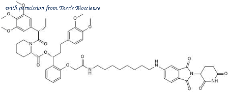 Tocris Bioscience 7530/5 image 1