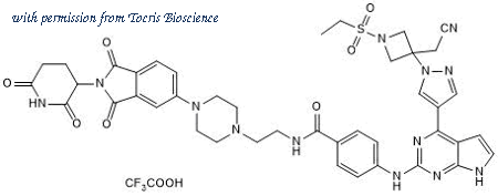 Tocris Bioscience 7675/2 image 1