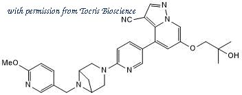 Tocris Bioscience 7696/10 image 1