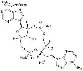Tocris Bioscience 7706/73.5U image 1
